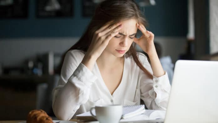 Soulager une migraine en 30 secondes avec le CBD
