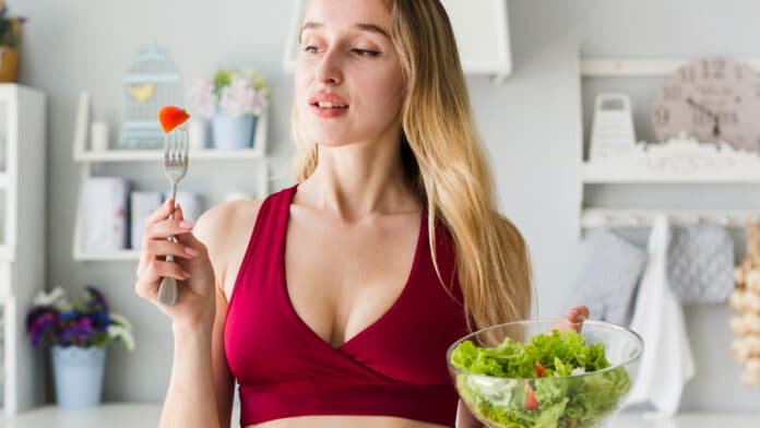 Régime à 1200 calories : comment ça marche ?