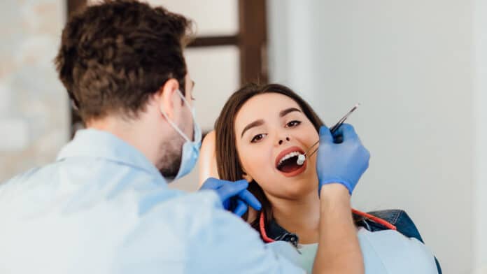 Urgence dentaire à Strasbourg​ : Comment trouver un dentiste le jour même ?